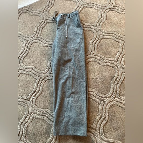Ann Taylor Wool Dress Pants - Picture 10 of 11